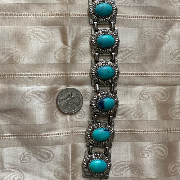 Turquoise items - Picture 4 of 6